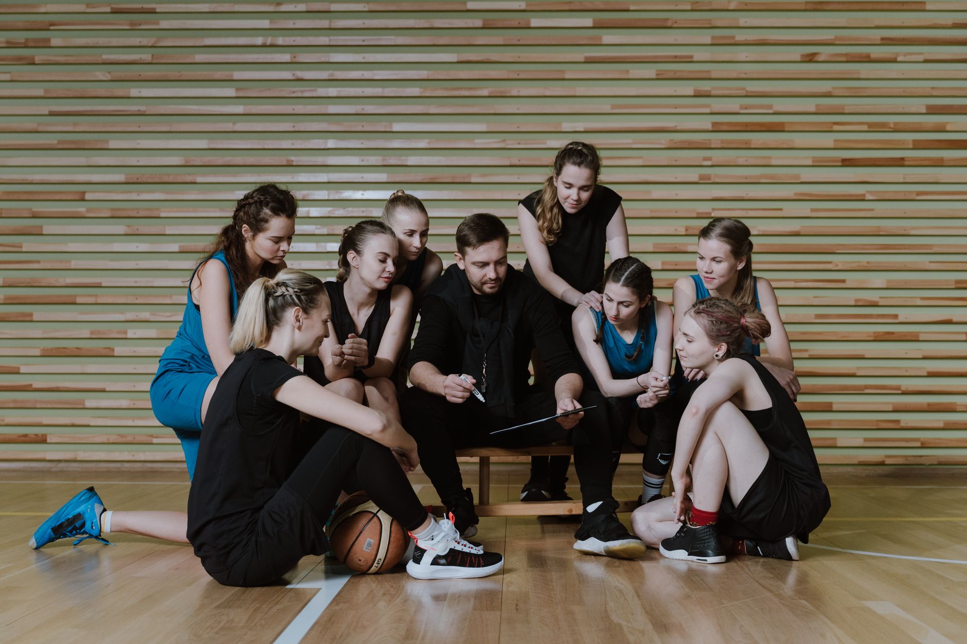 Coach Boulogne-Billancourt